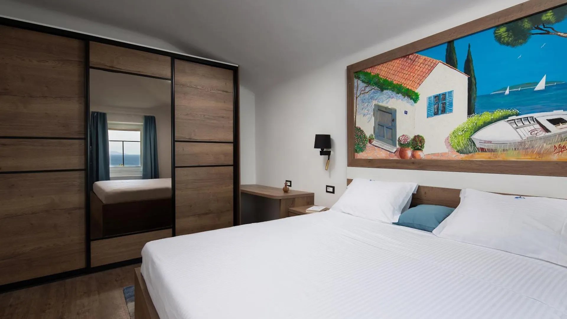 Infinity Coast Apartment Opatija