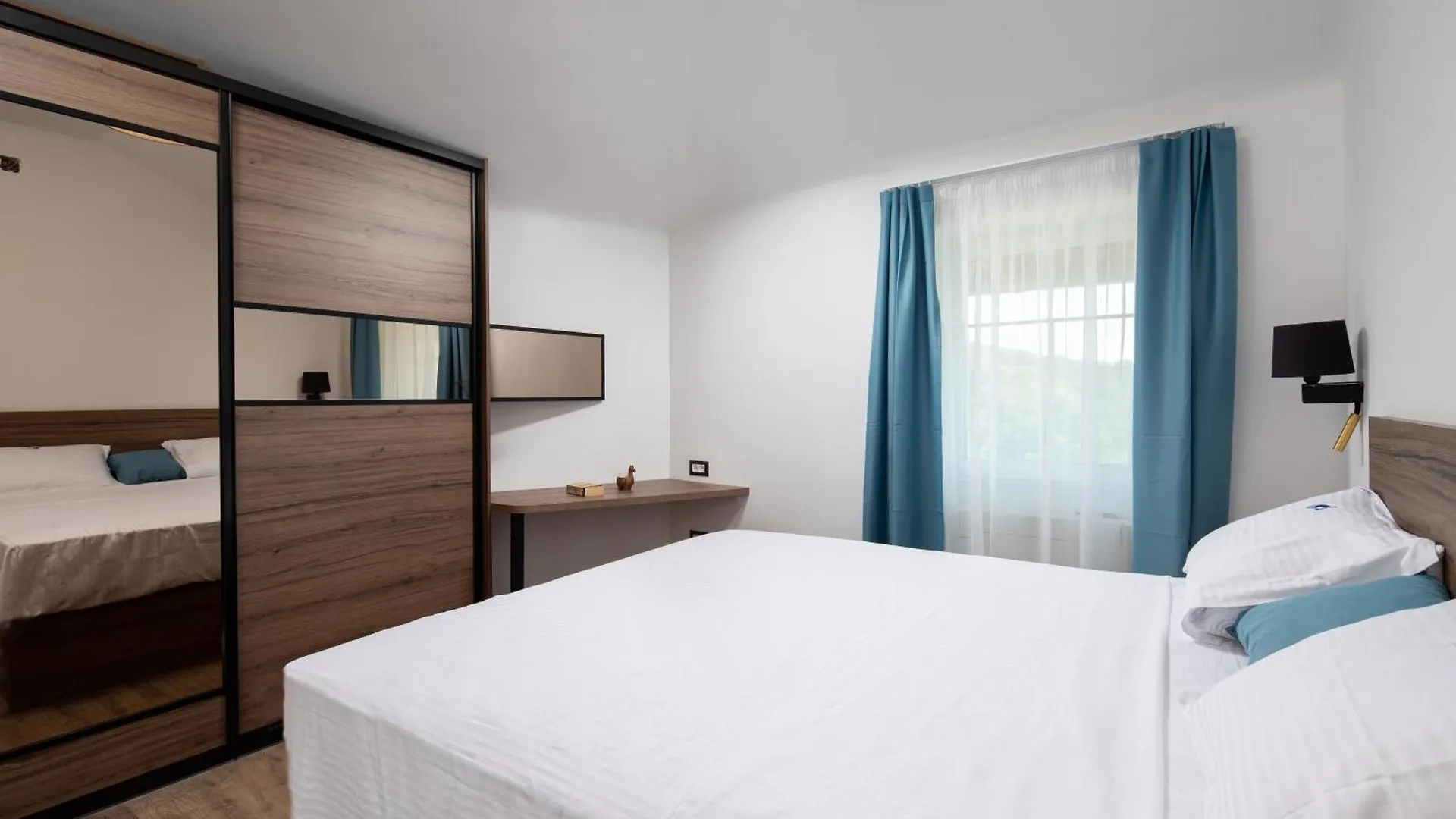 Infinity Coast Apartment Opatija Croatia