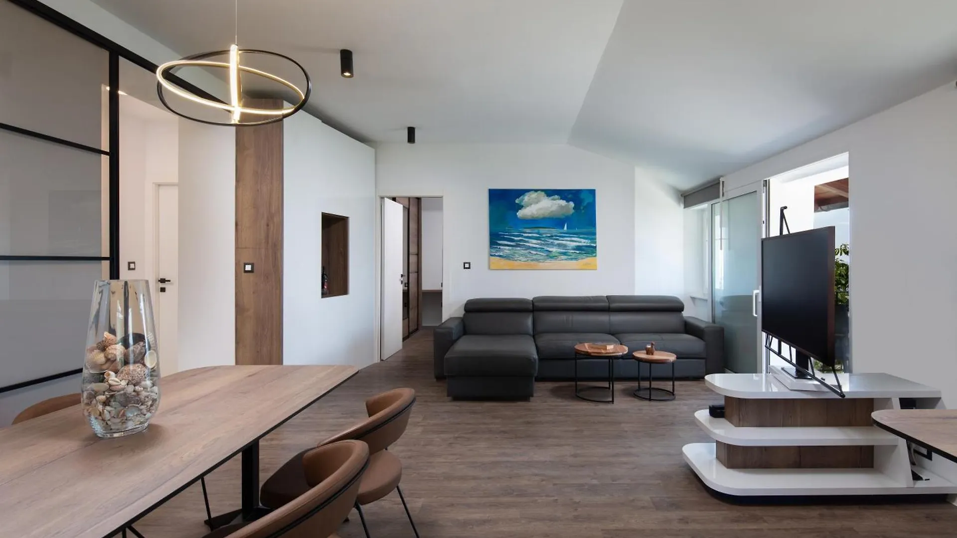 Infinity Coast Apartment Opatija 0*,  Croatia