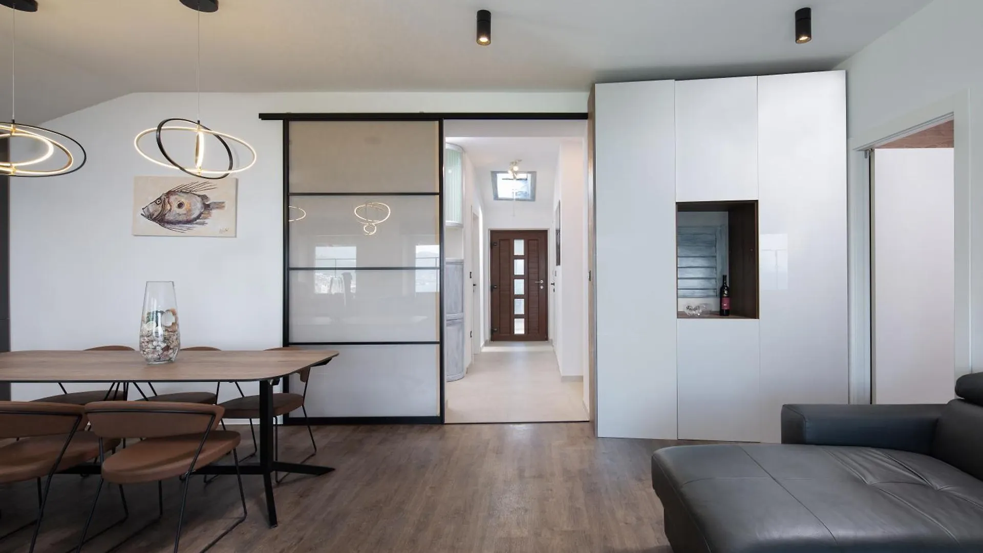 Infinity Coast Daire Opatija 0*,